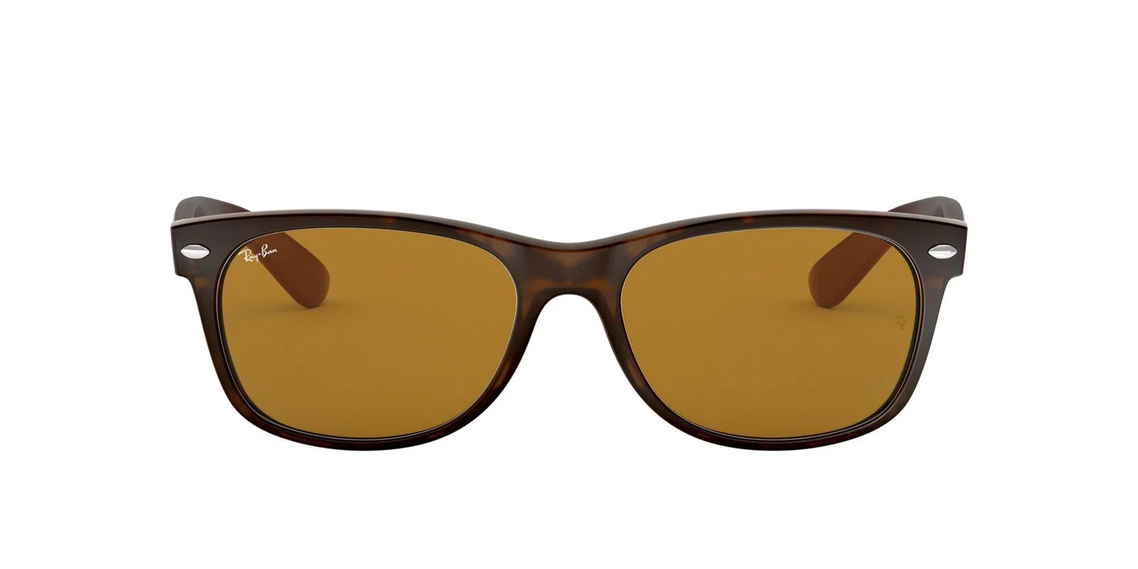 Ray Ban New Wayfarer 2132 Sunglasses - Medium - 55mm - view 85